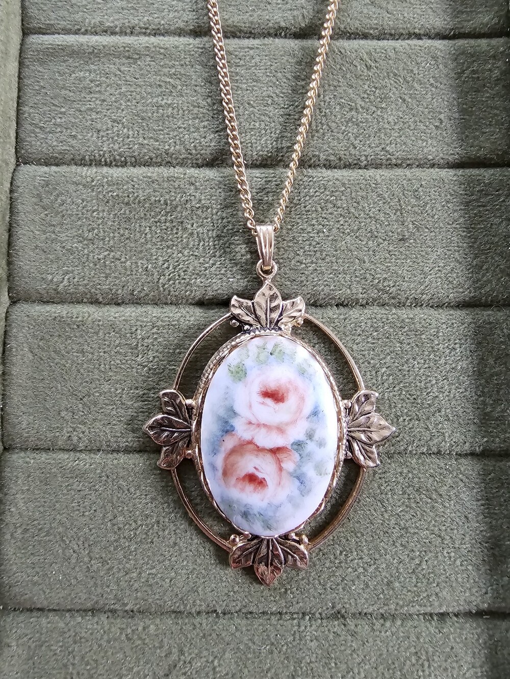 Vintage Necklace